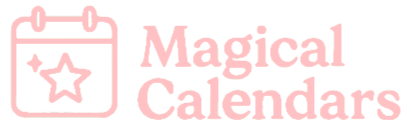 MagicalCalendars